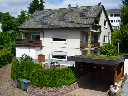 Haus Hesslink