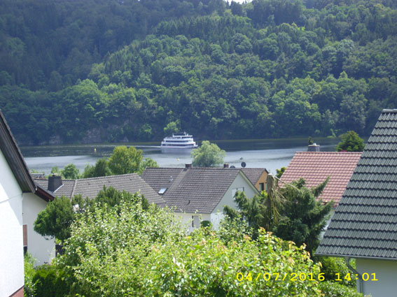 dampfer